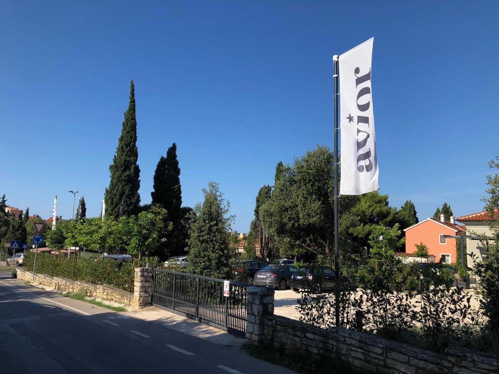 Noemi's - Adults Only Rovinj