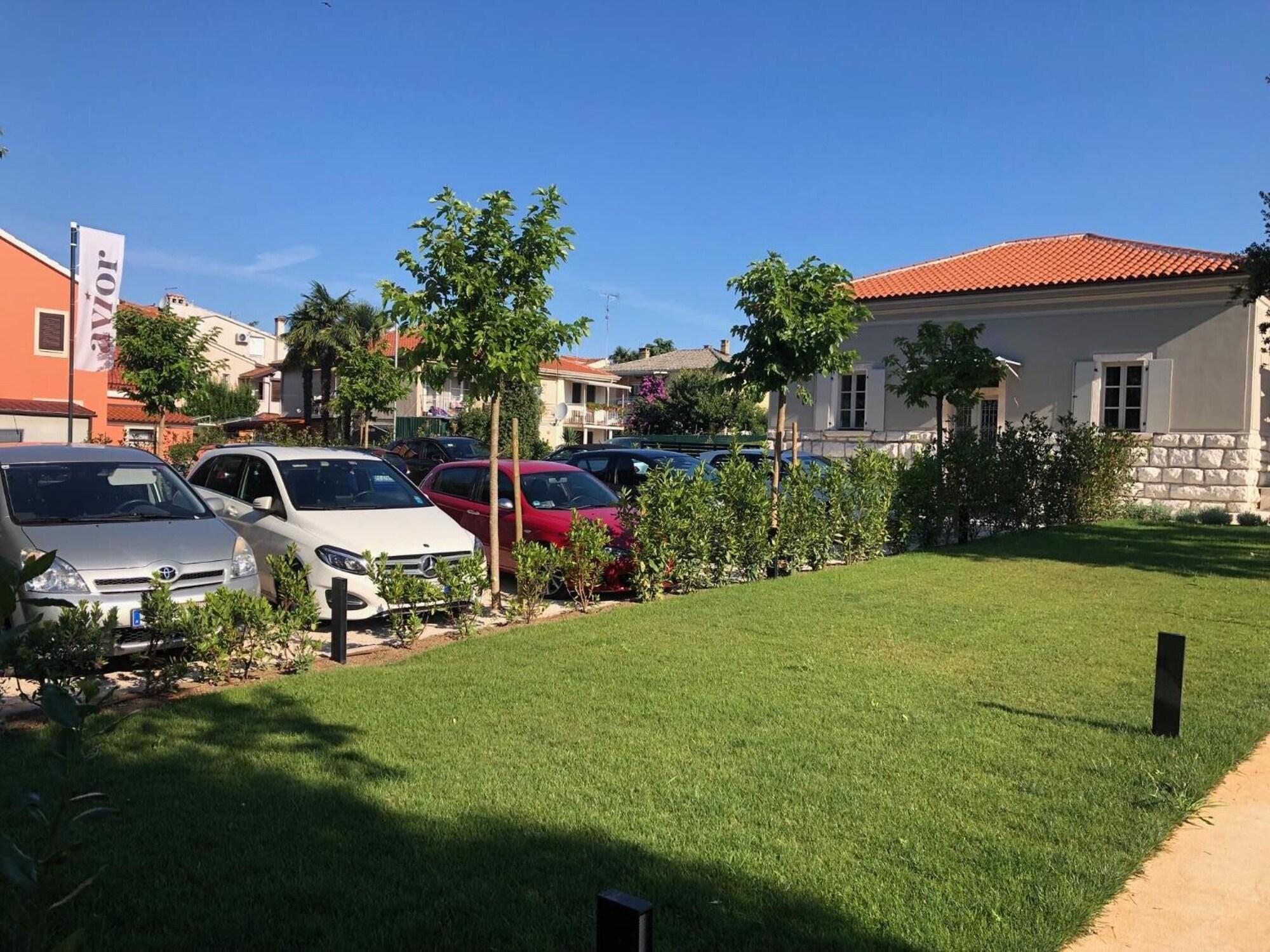 Hotel Noemi's - Adults Only 3*
